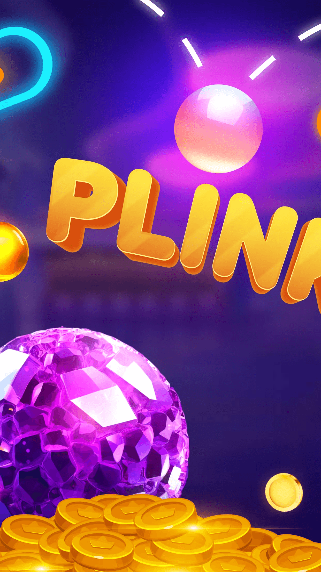 Plinko Official ® Screenshot