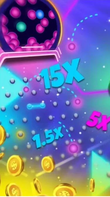 Plinko 2 Screenshot