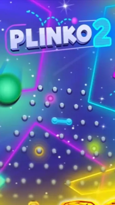Plinko 2 Screenshot